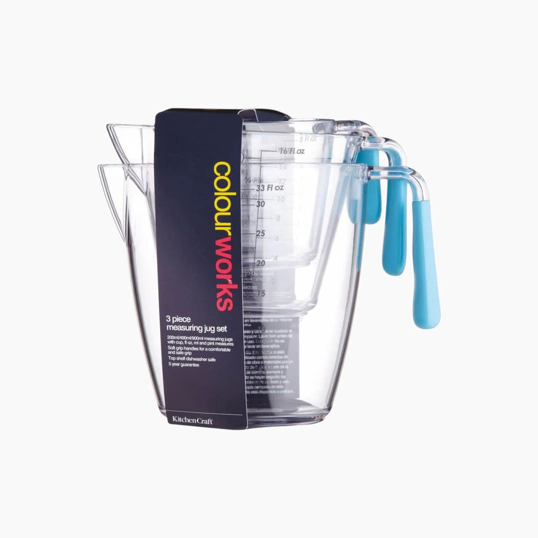 Kitchencraft Measuring Jug