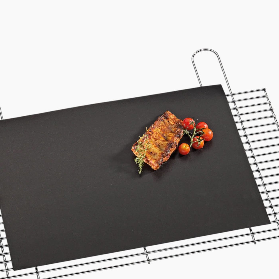 Kuchenprofi Platforms Non Stick Grill Mats