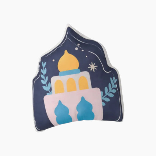 Lantern Nights Cushion