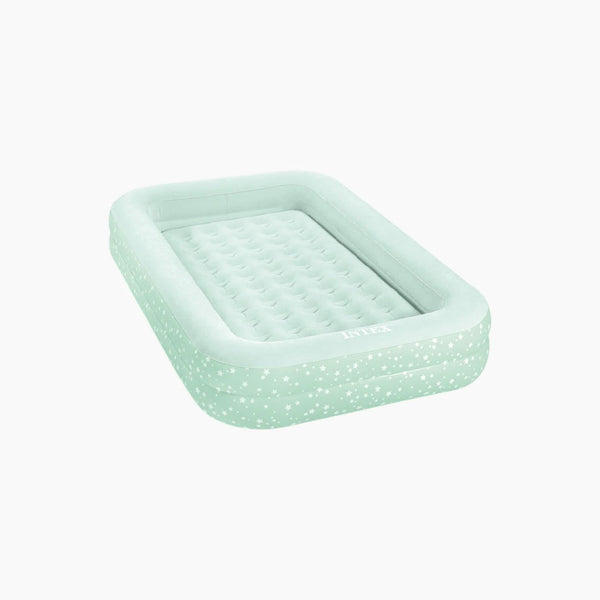 Intex Kidz Travel Bed with Hand Pump