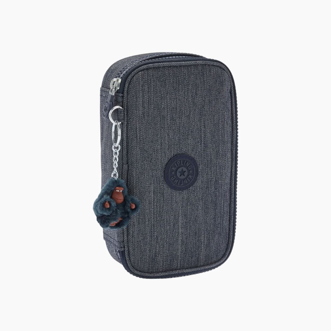 Kipling 50 Pens Pencil Case