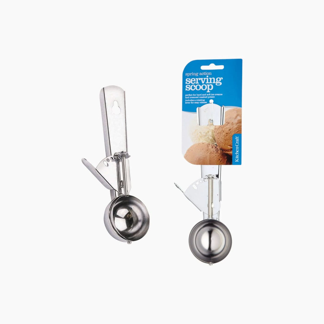 Kitchencraft Ice Cream Scoop