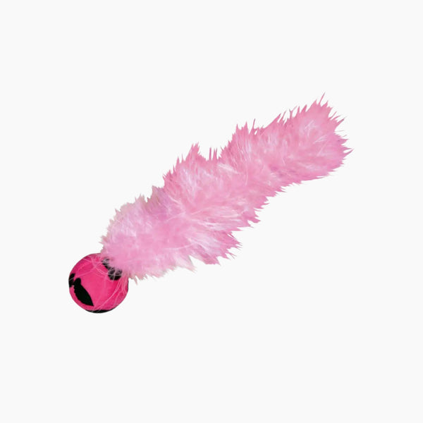 Kong Cat Active Wild Tails Assorted