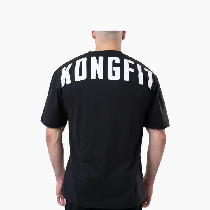 KONGFIT Kong Oversized T-Shirt