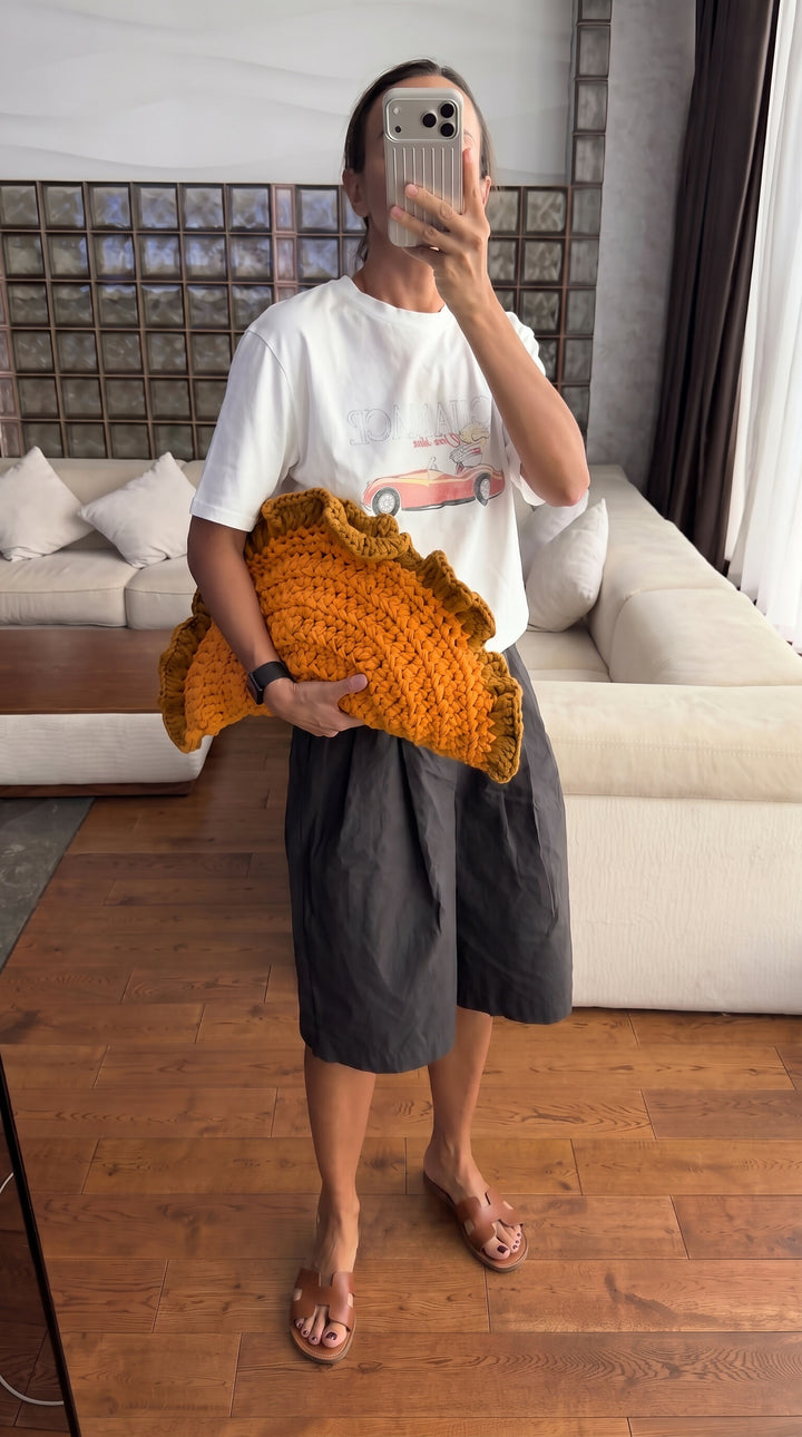Get Wavy Bag