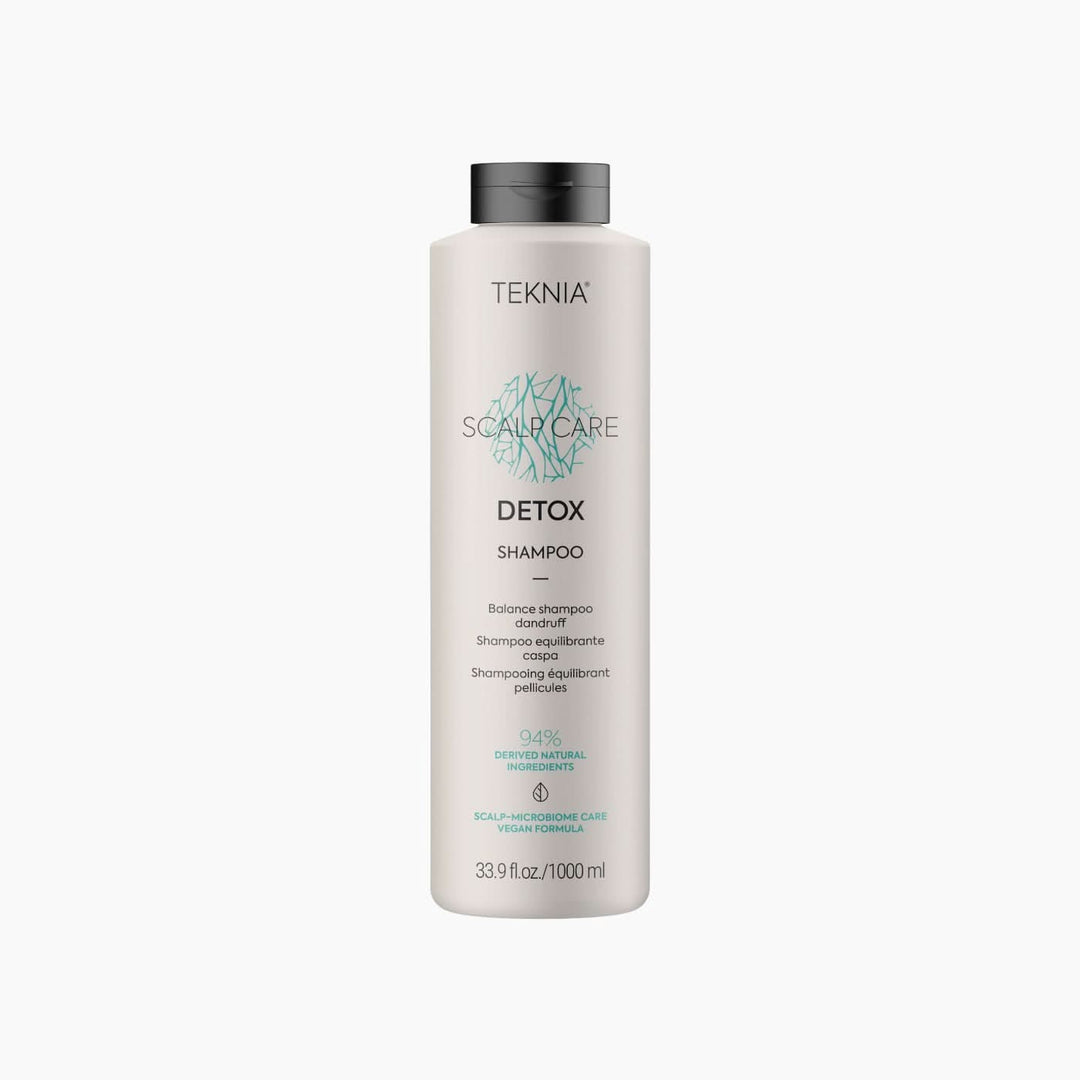 Lakme Teknia Detox Balance Shampoo