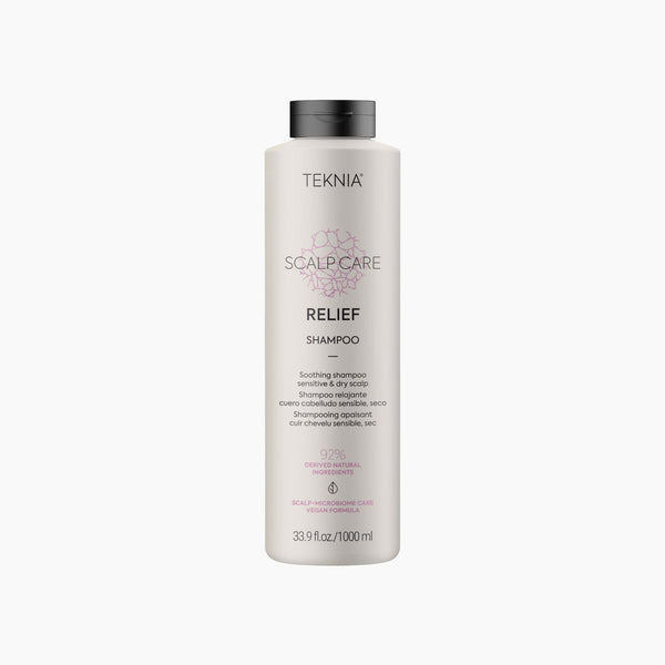 Teknia Relief Soothing Shampoo