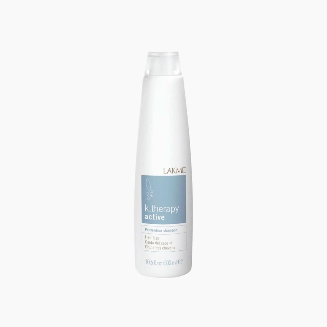 Lakme K.Therapy Active Shampoo