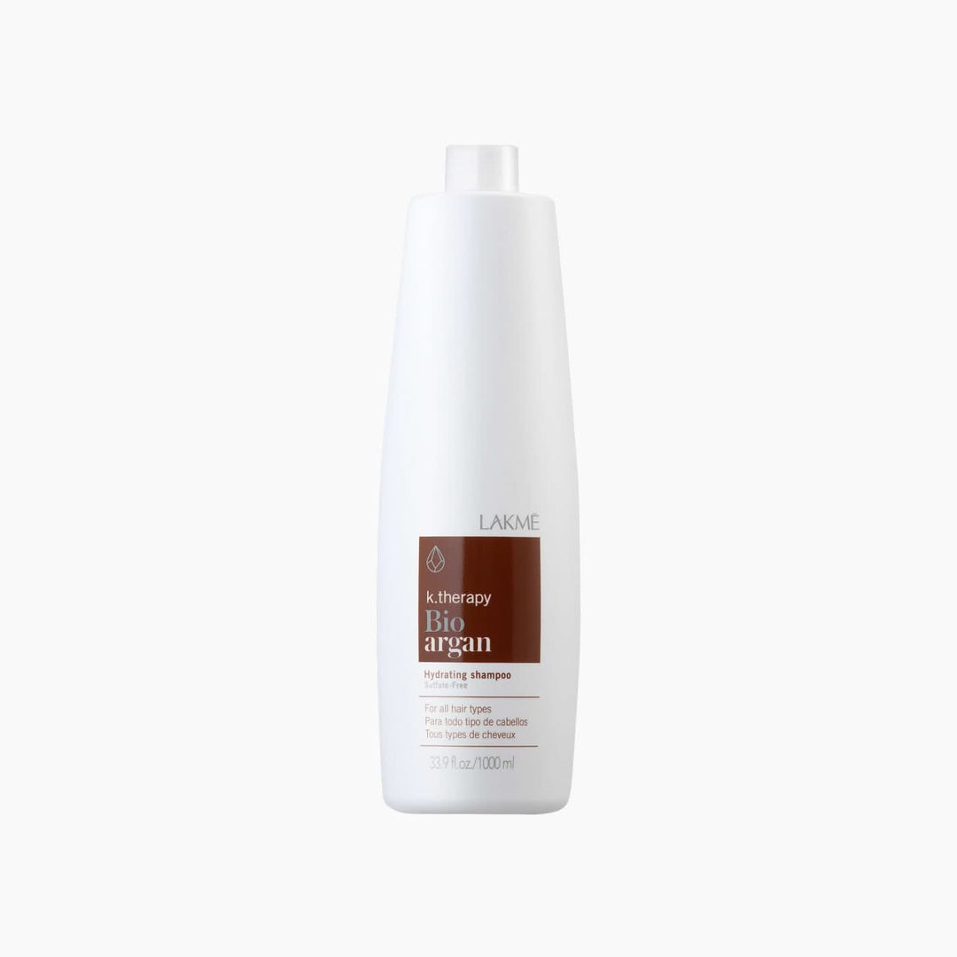 Lakme K-Therapy Bio Argan Shampoo