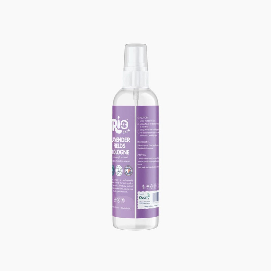 Rio Cologne
