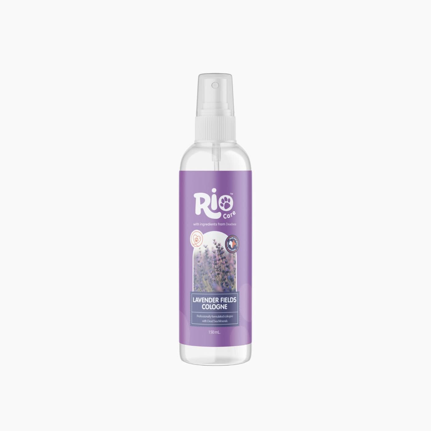 Rio Cologne Rio Cologne