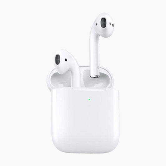 سماعات AirPods الجيل الثاني