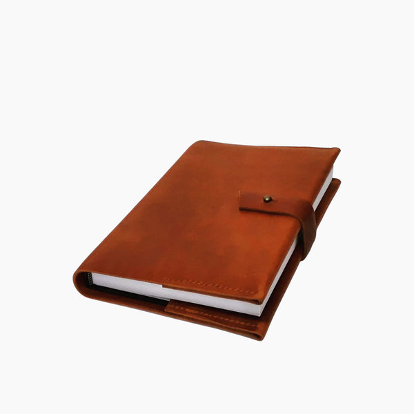 Leather Notebook