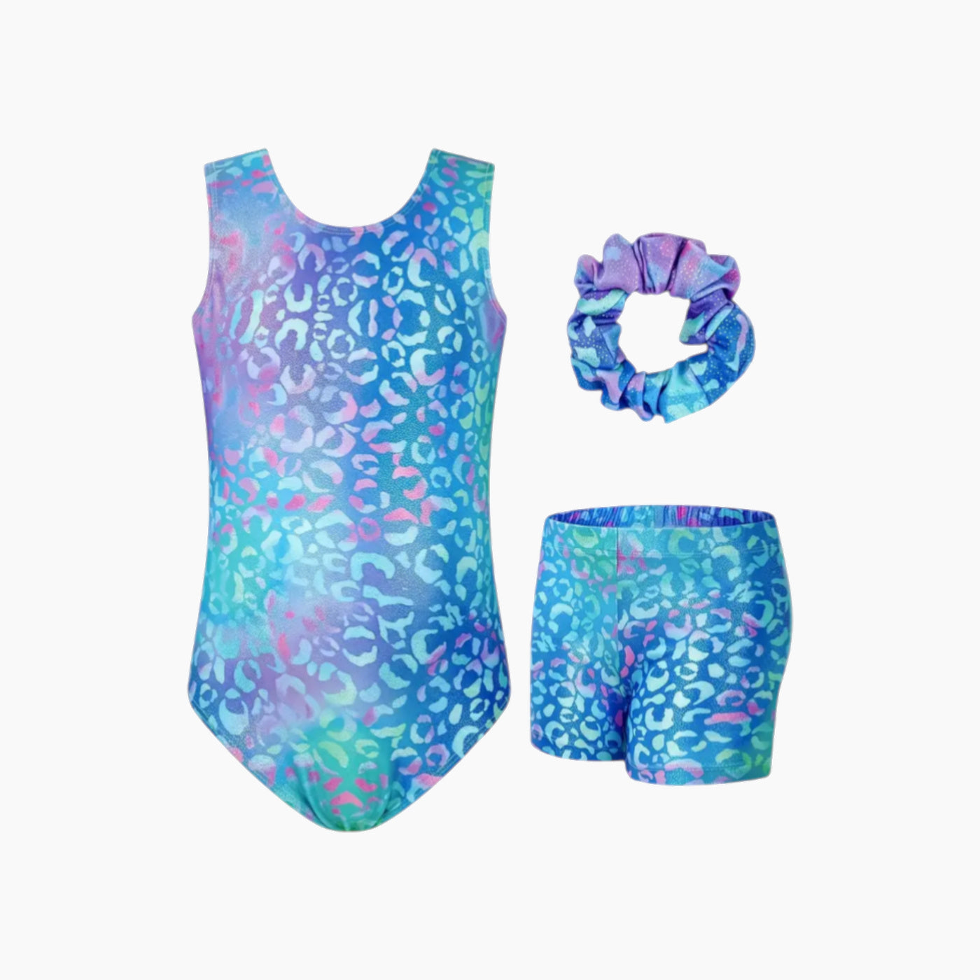 Gymnastics Set Gymnastics Set
