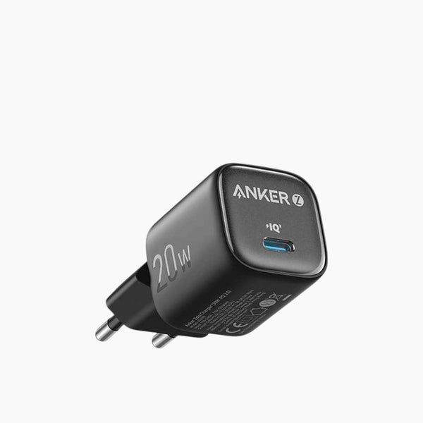 1C Charger