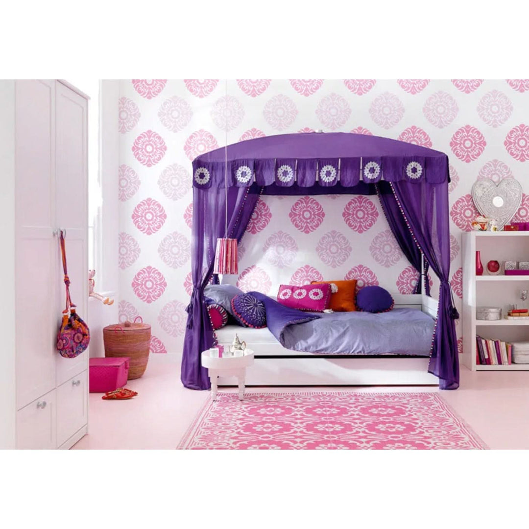 Lifetime Kidsrooms Basic Bed Frame - HUNA