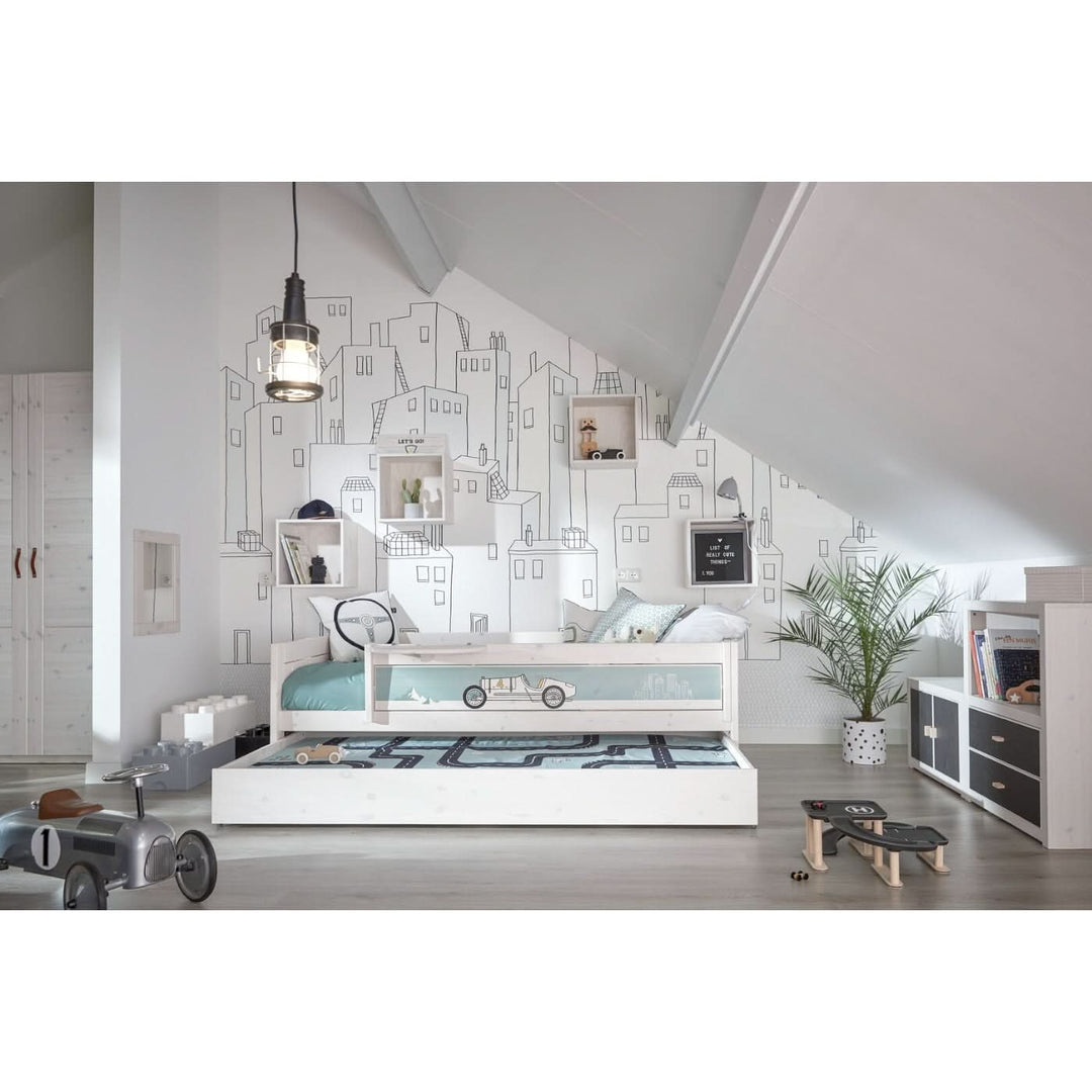Lifetime Kidsrooms Storage Box