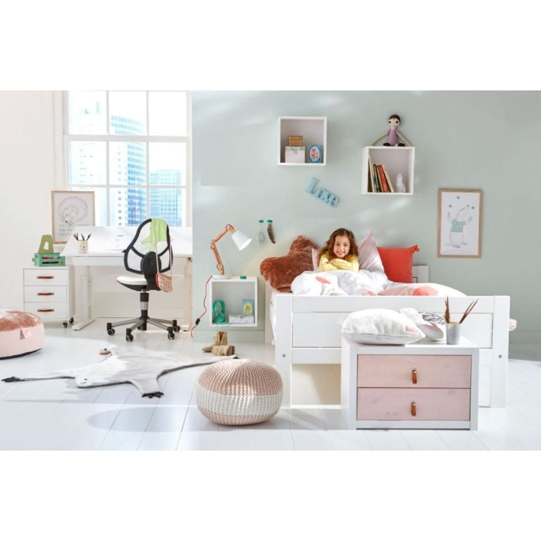 Lifetime Kidsrooms Storage Box