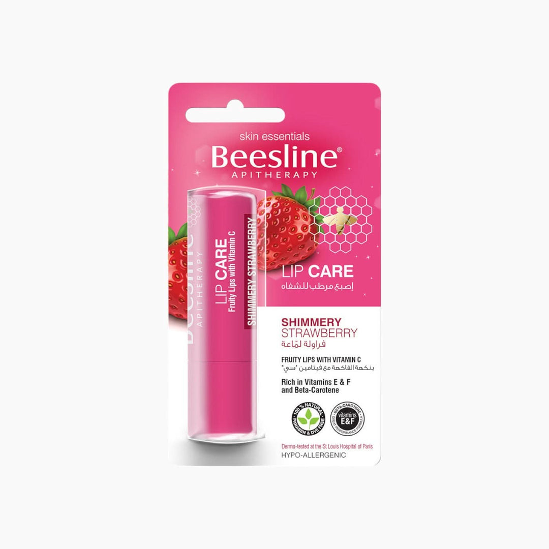Beesline Lip Balm