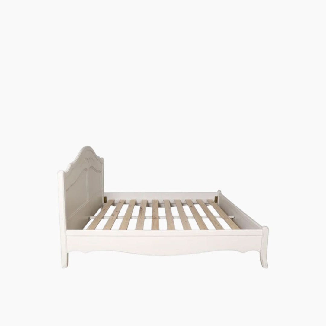 Splendido Home Furniture Luberon Bed - HUNA