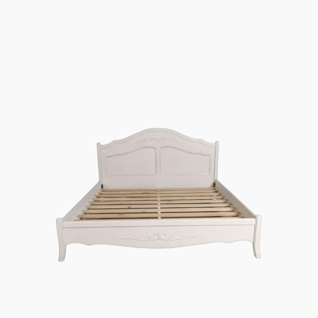 Splendido Home Furniture Luberon Bed - HUNA