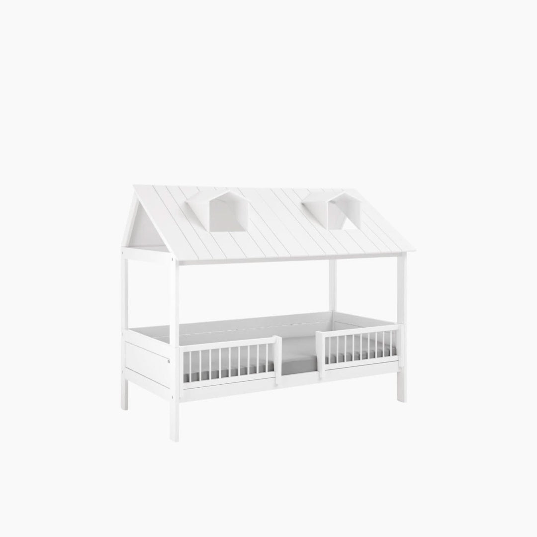 Lifetime Kidsrooms Beach House Bed Frame - HUNA