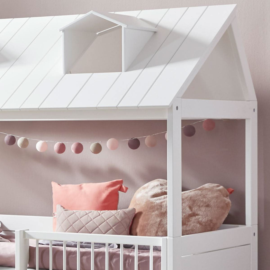 Lifetime Kidsrooms Beach House Bed Frame - HUNA