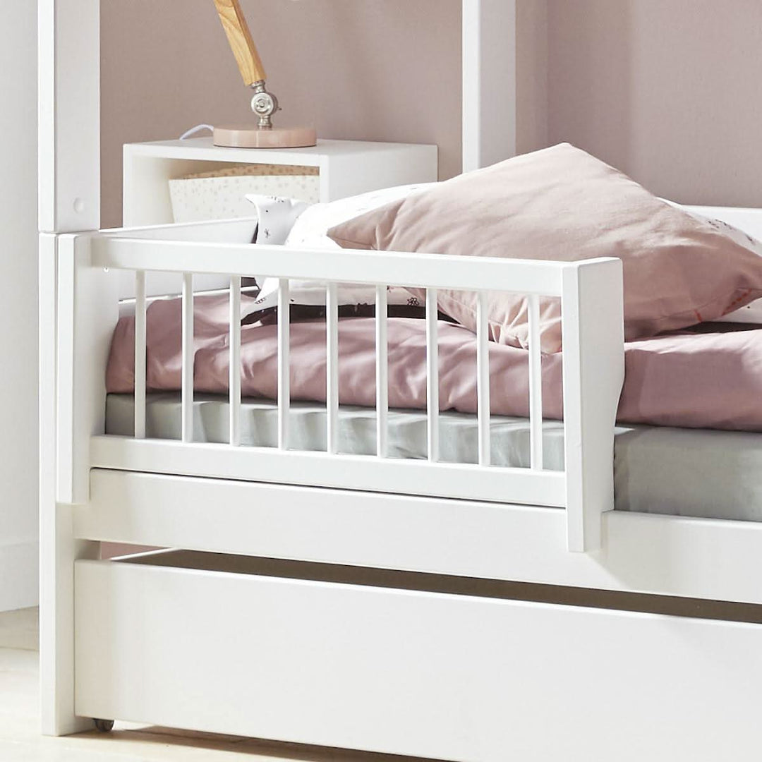 Lifetime Kidsrooms Beach House Bed Frame - HUNA