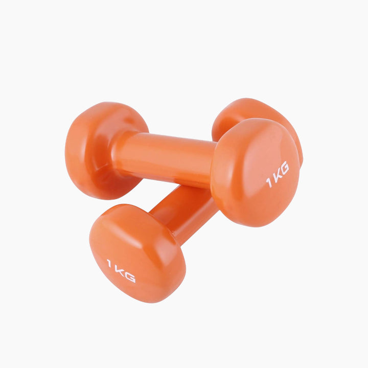 live up dumbells 1 Kilograms