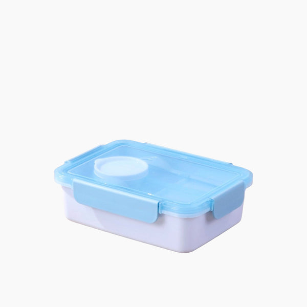 Lunch Box With Dipping Sauce Cup 1.1 L