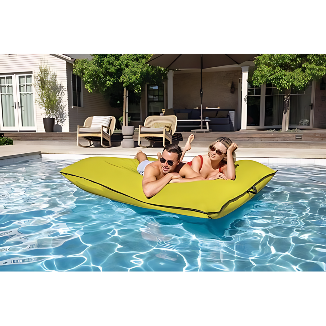 Intex Luxe Lounge Inflatable Lounger