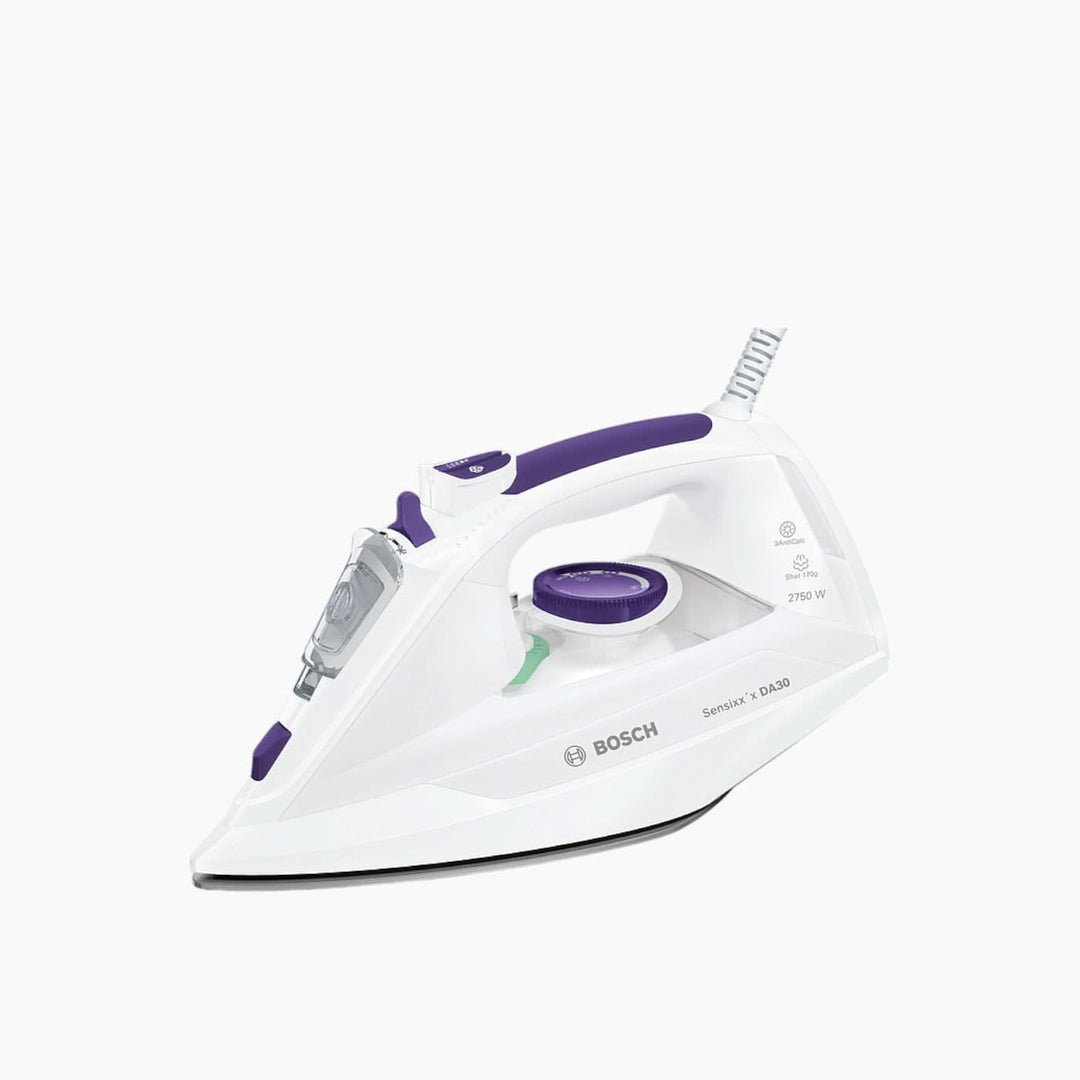Bosch Steam Iron