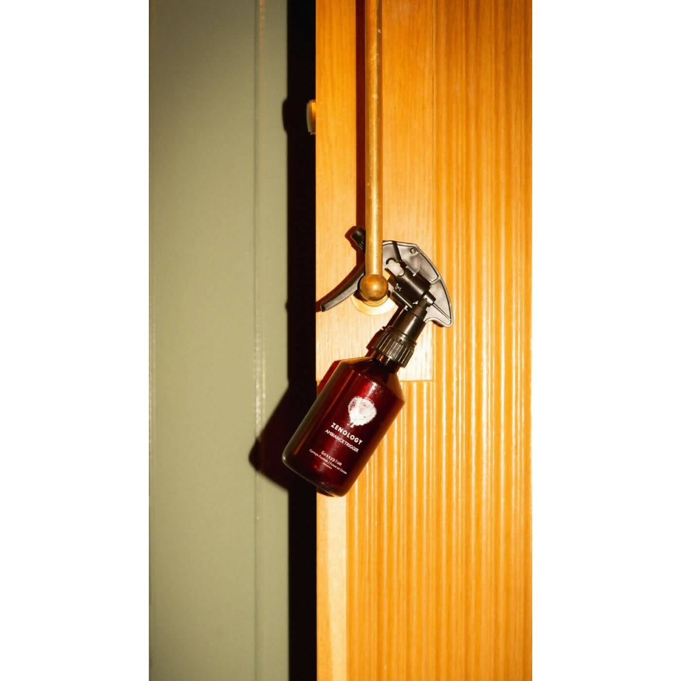 Zenology Ambiance Trigger Spray Zenology Ambiance Trigger Spray