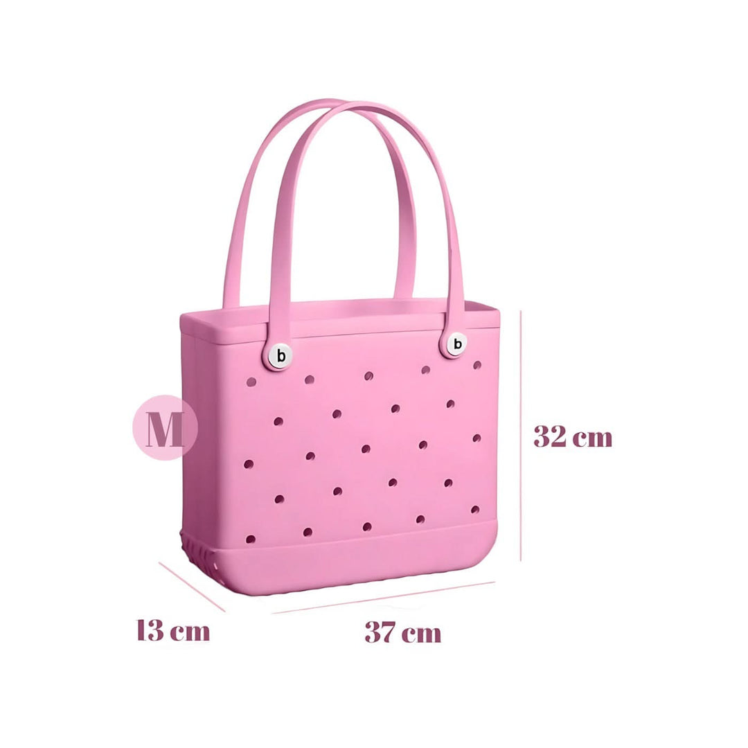 Bogebag Tote