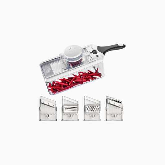 Kuchenprofi Vario Mandoline Slicer
