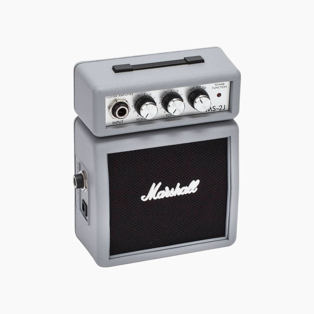Marshall MS2 1 Watt RMS guitar amplifier
