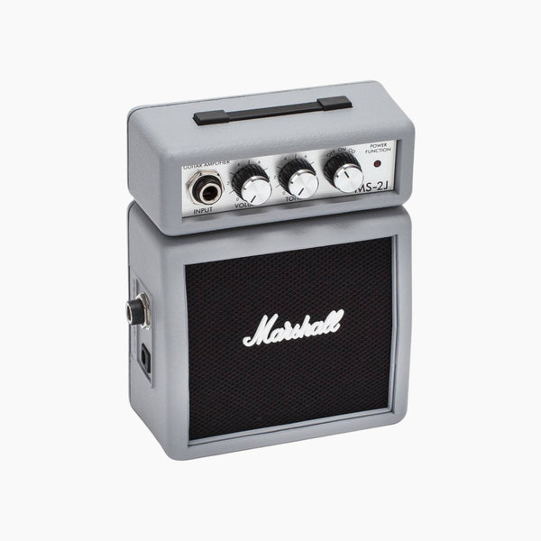 Guiter Amplifier Ms2