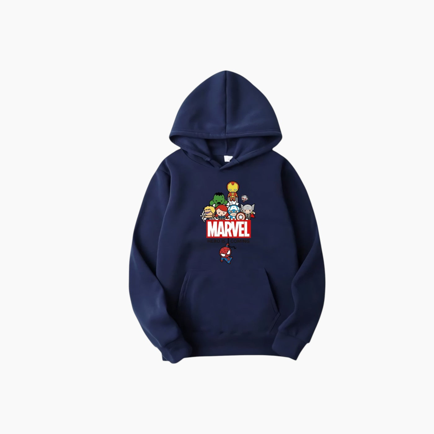 Marvel hoodie