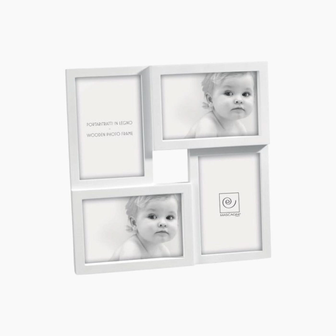 Mascagni Multi Photo Frame
