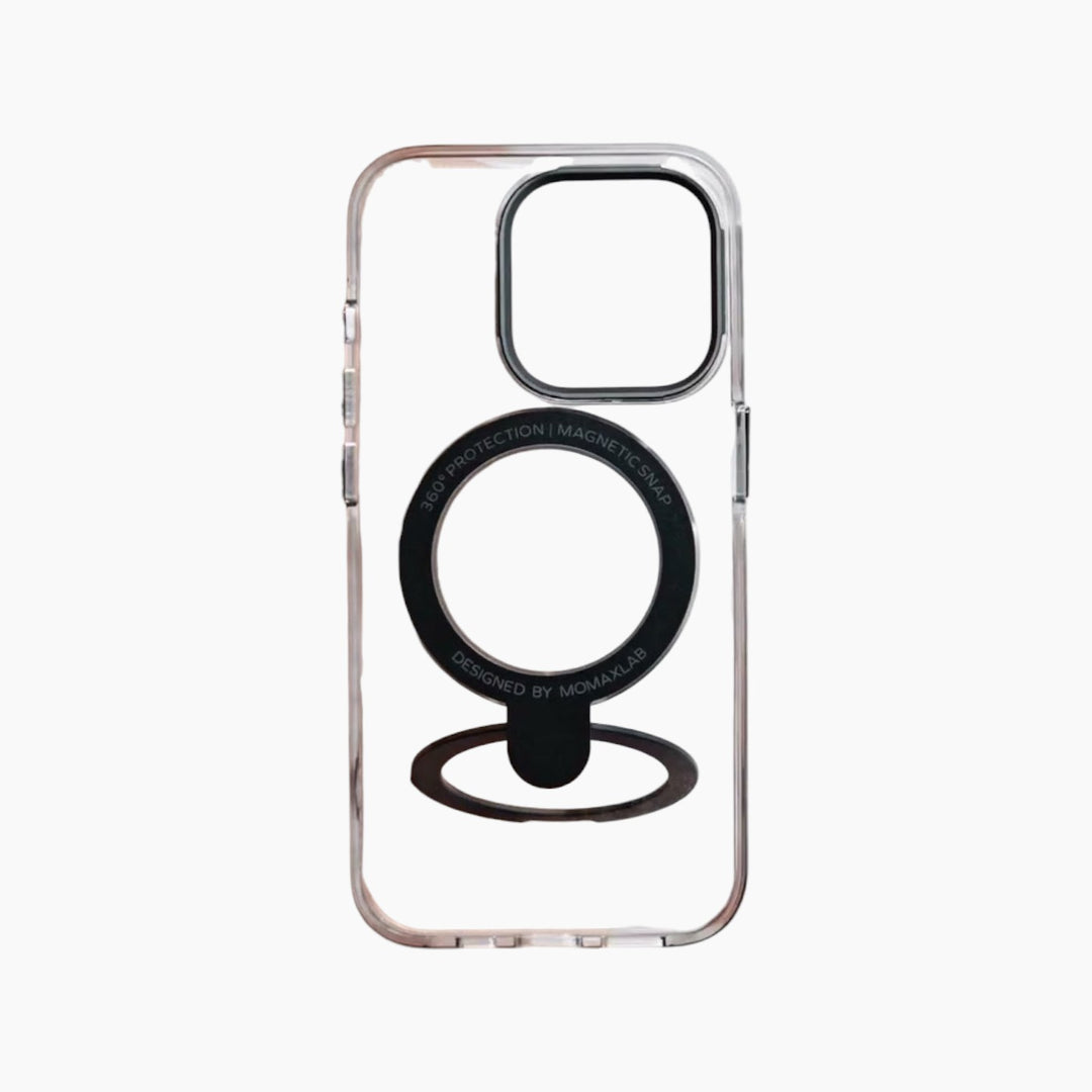 Catchy Jo iPhone Case