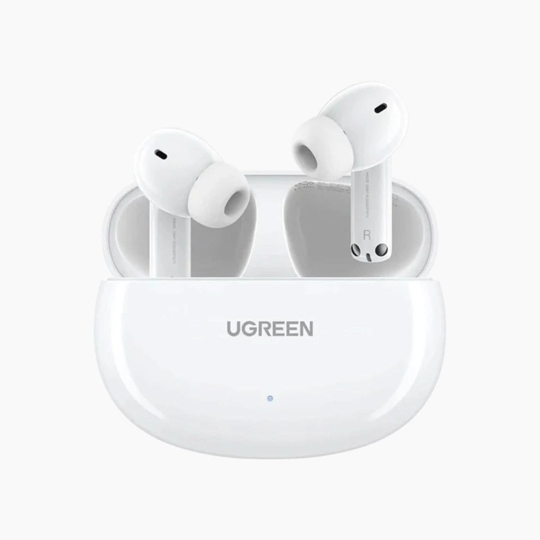 Ugreen HiTune T6 wireless earbuds with Active Noise Cancellation