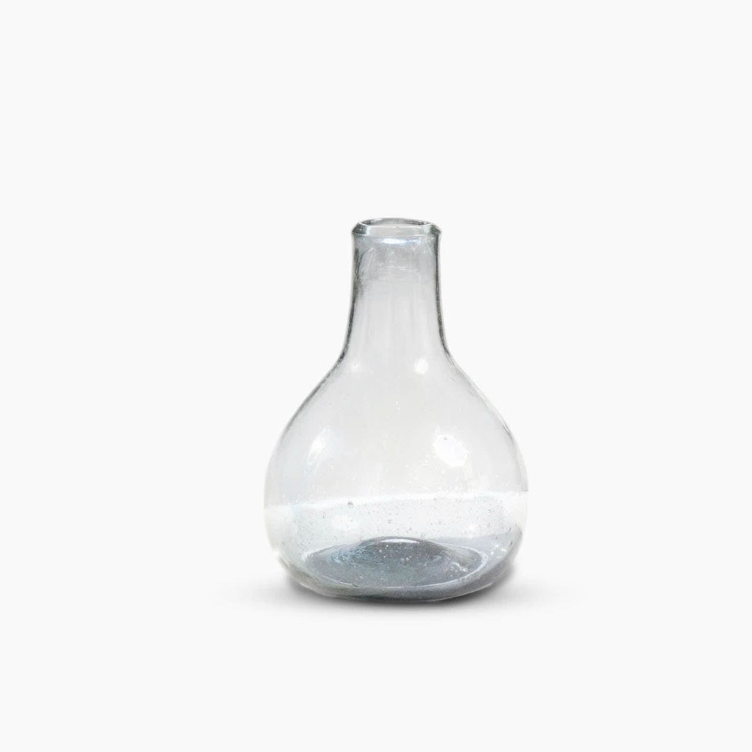 BH Living Decor Recycled Sun Vase