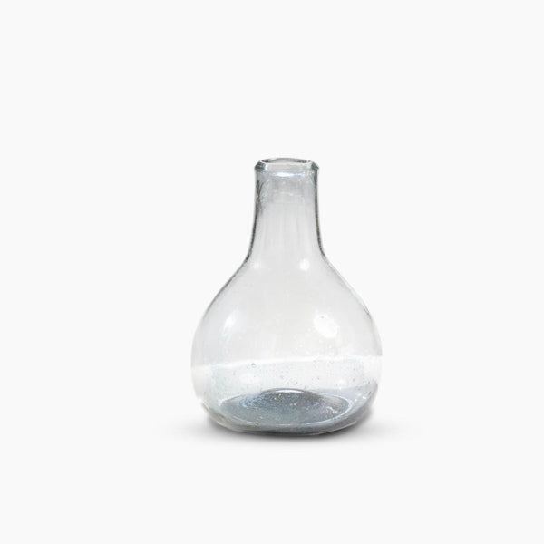 Recycled Sun Vase