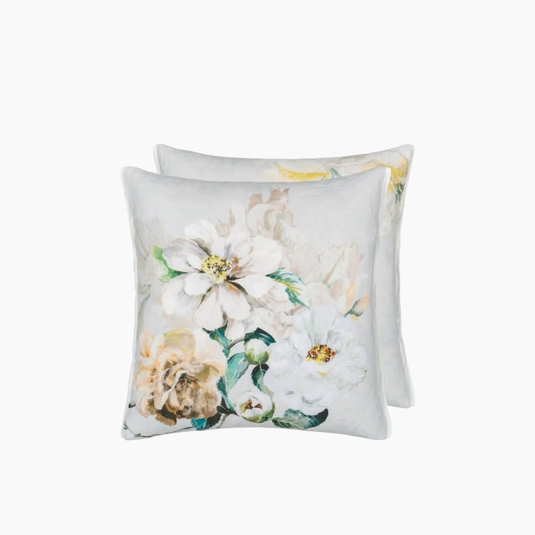 Designers Guild Jardin Botanique Grande Cushion