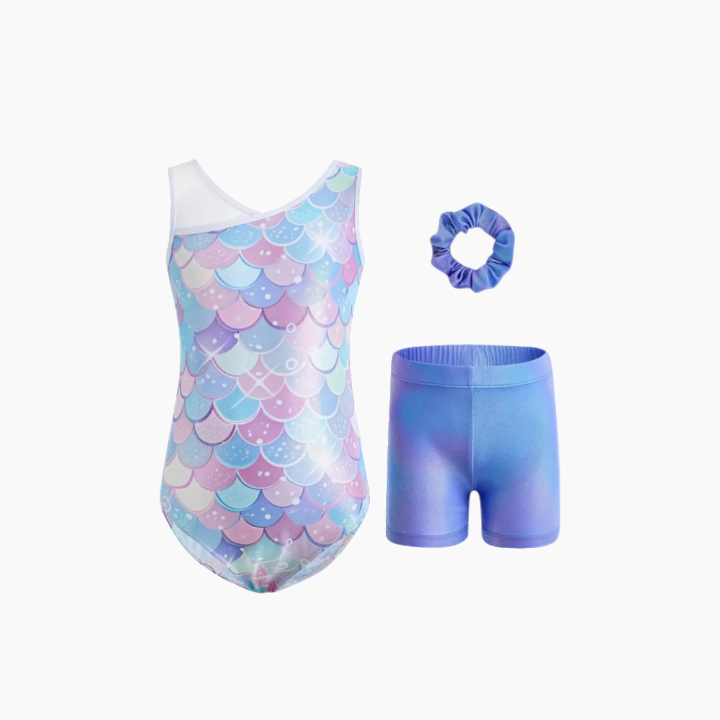 Gymnastics Set Gymnastics Set