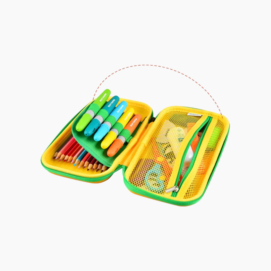 Mideer Tyrannosaurus Rex Pencil Case