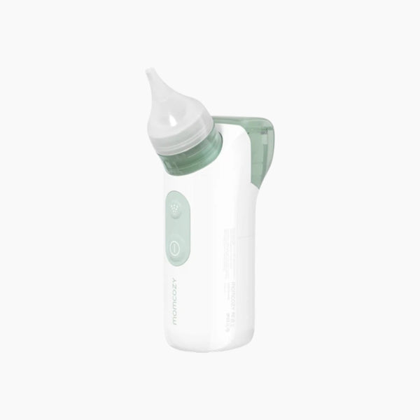 Momcozy 2 in 1 Nasal Aspirator