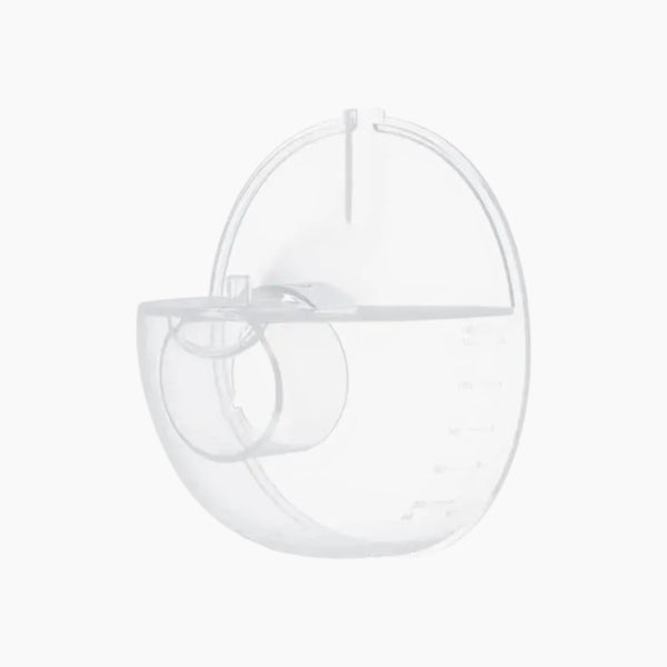 Momcozy Milk Collection Container Set for M5