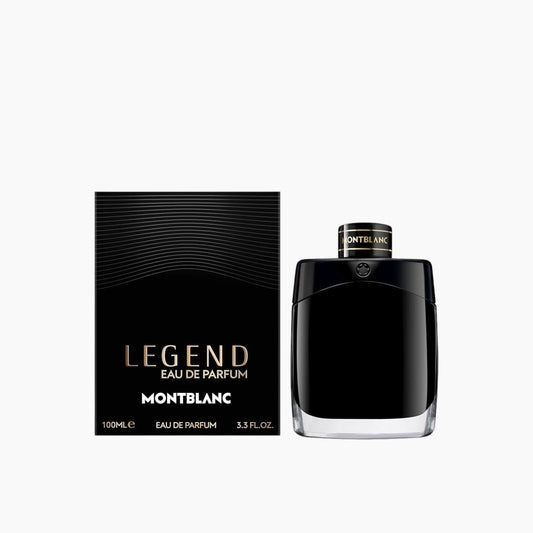 عطر ليجند أو دو بارفان 100 مل