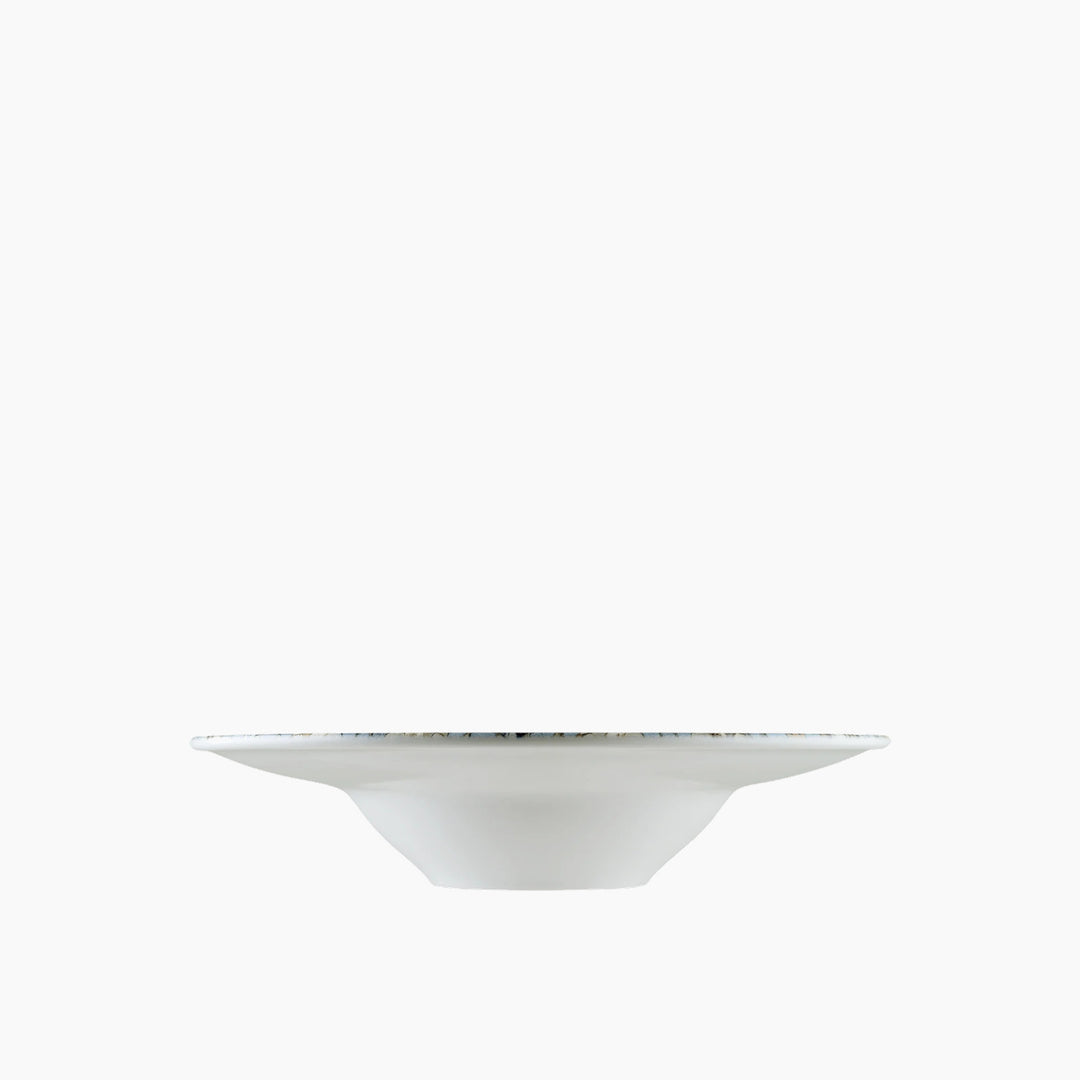 Bonna Mosaic Pasta Plate